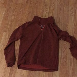 OutDoor Voices Pullover